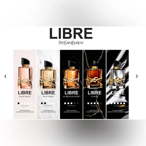 YSL LIBRE LE PARFUM 90ml fragrance 💕 - Picture 5 of 8